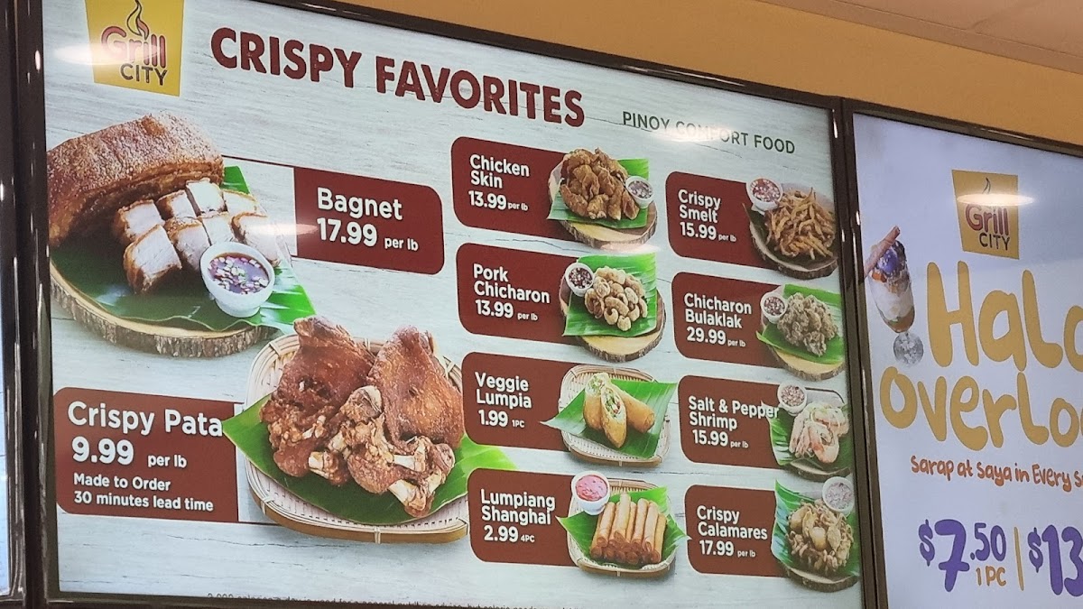 Menu Photo 7