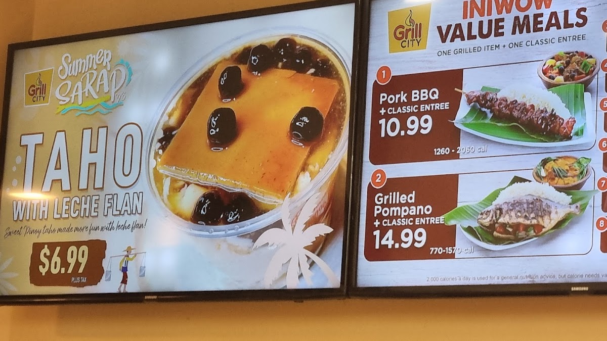 Menu Photo 8