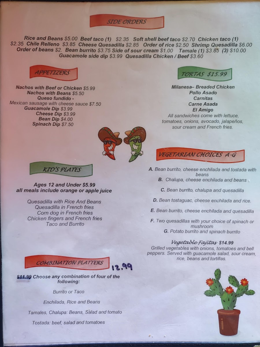 Menu Photo 10