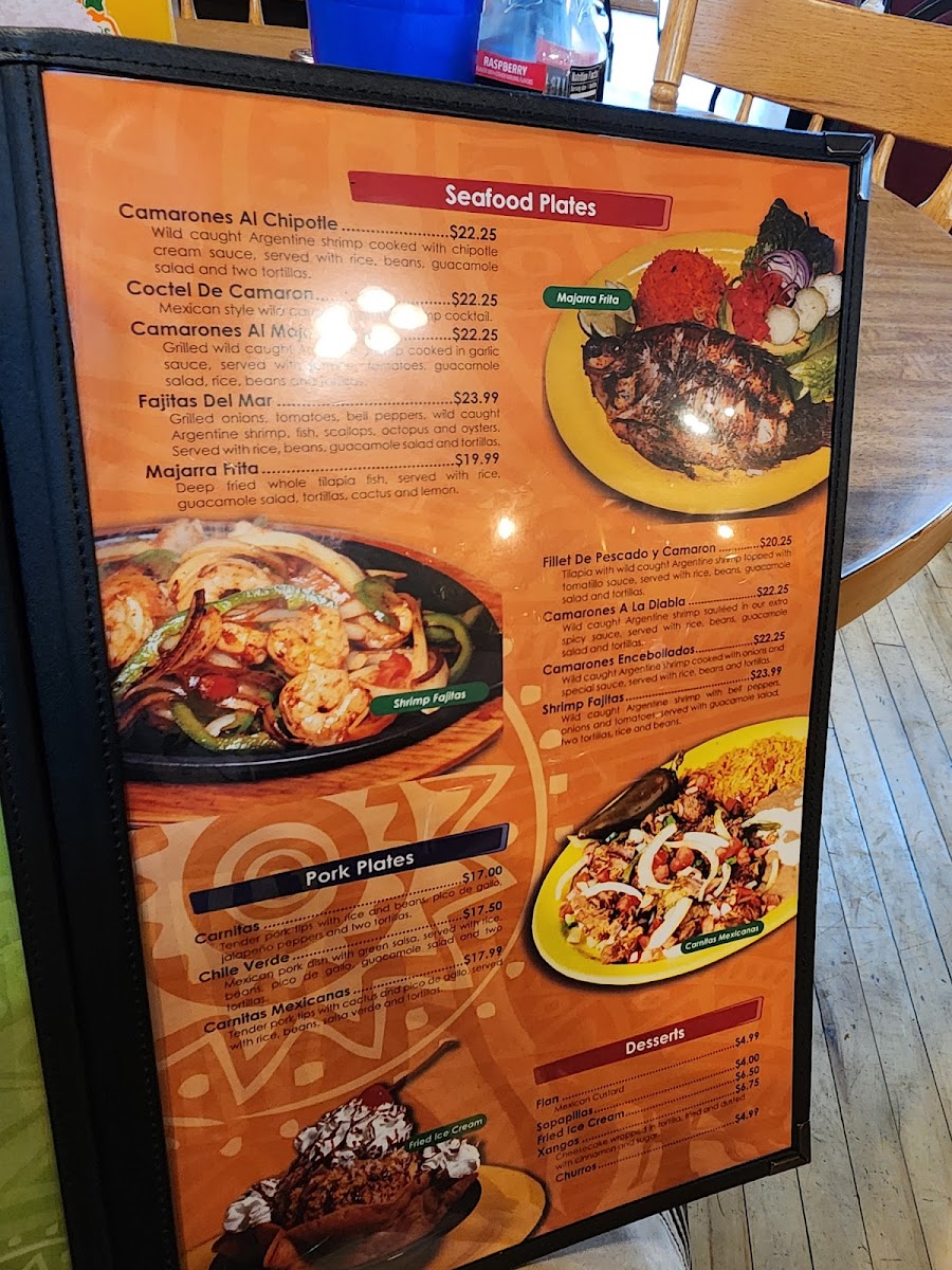 Menu Photo 3