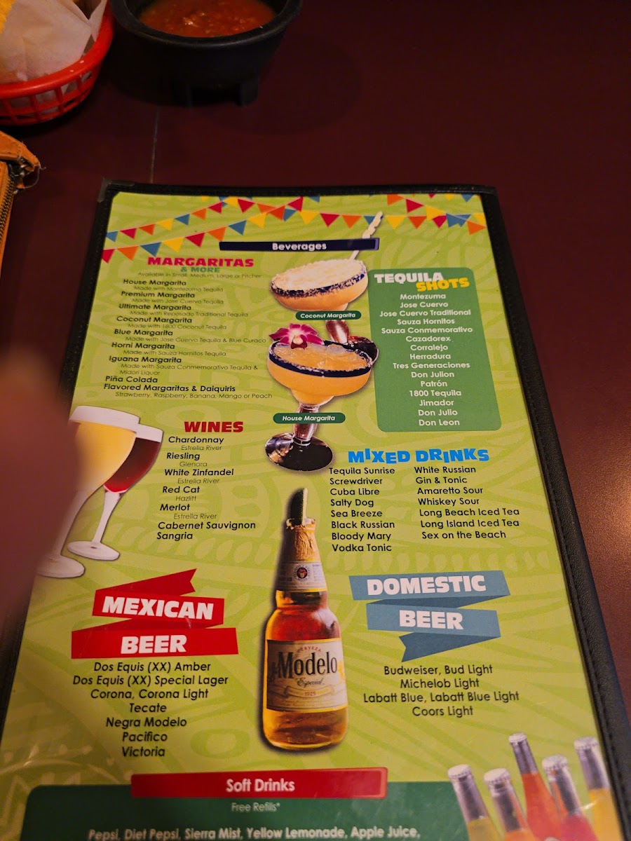 Menu Photo 6