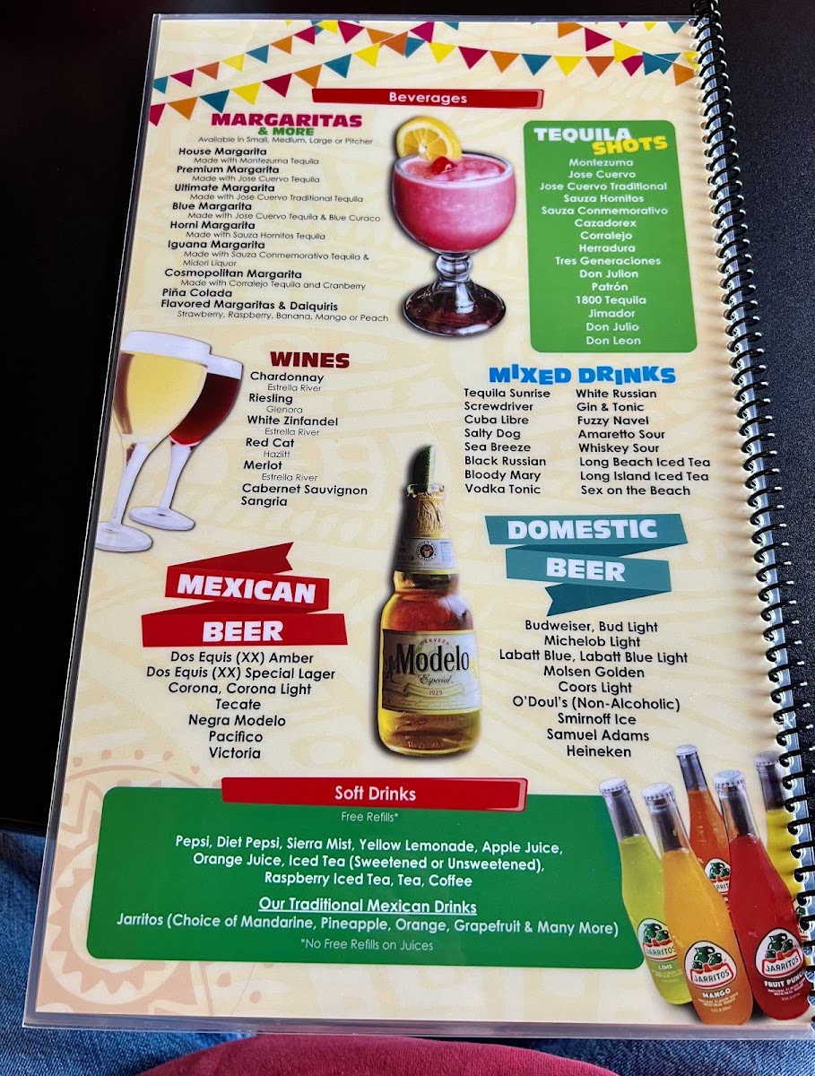 Menu Photo 7