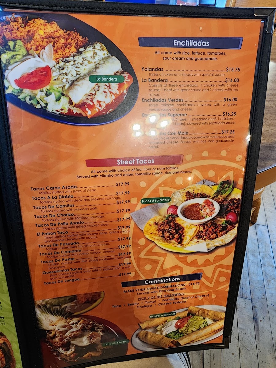 Menu Photo 8