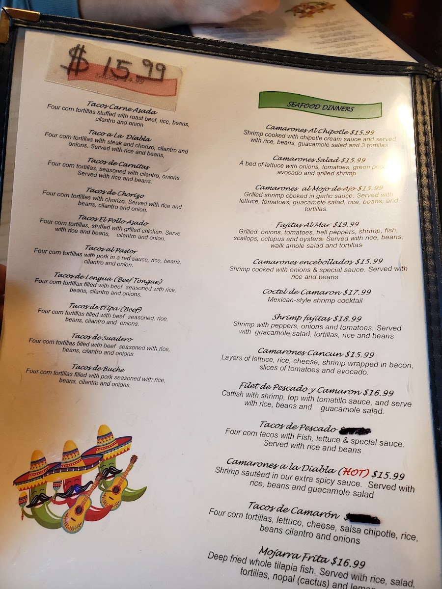 Menu Photo 9