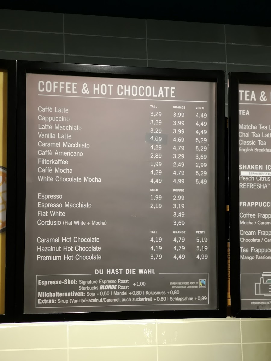 Menu Photo 7