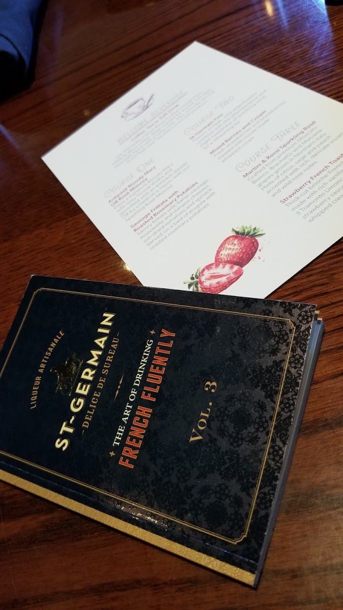 Menu Photo 10