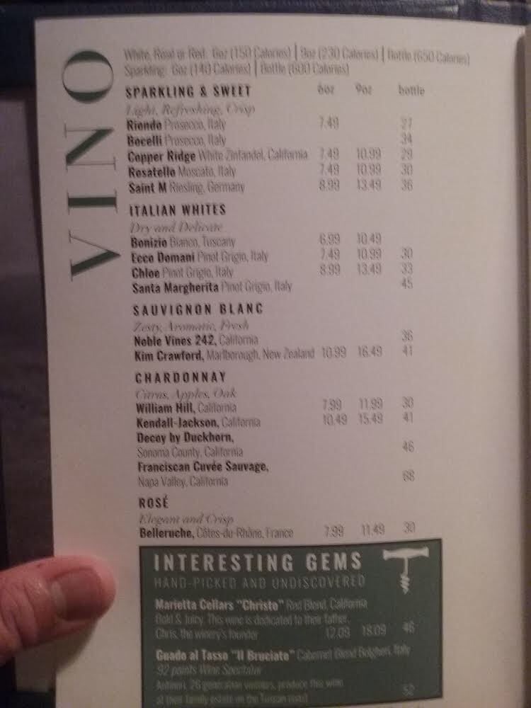 Menu Photo 6