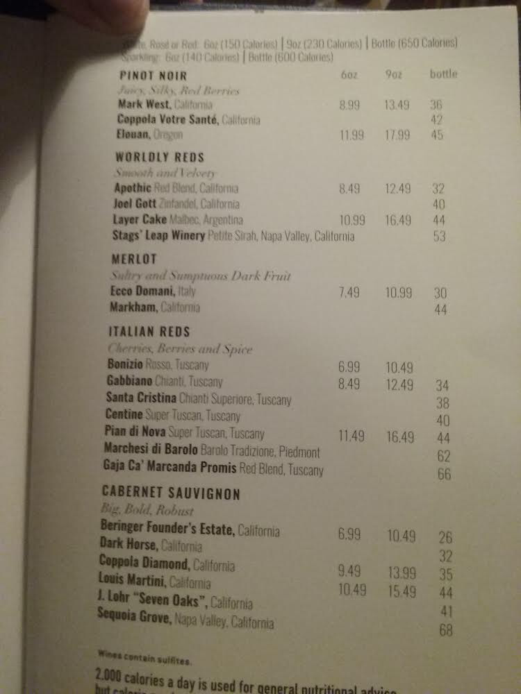 Menu Photo 7