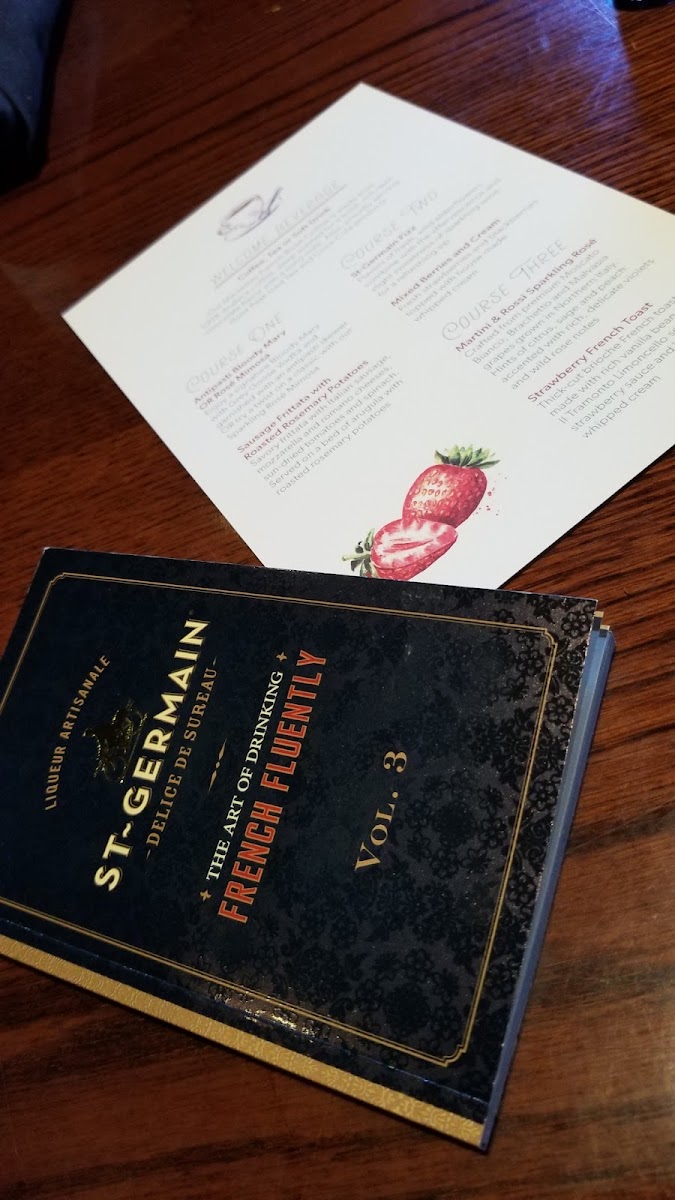 Menu Photo 9