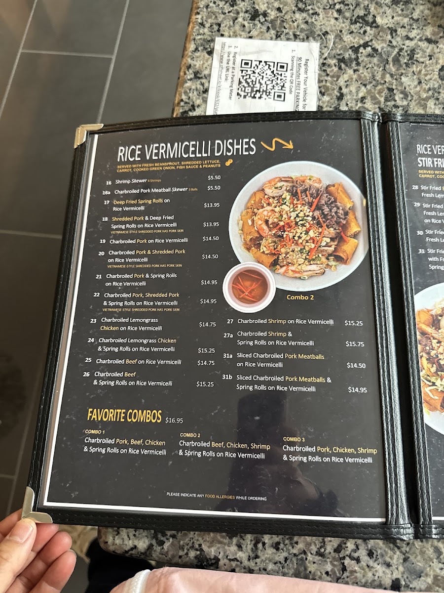 Menu Photo 10