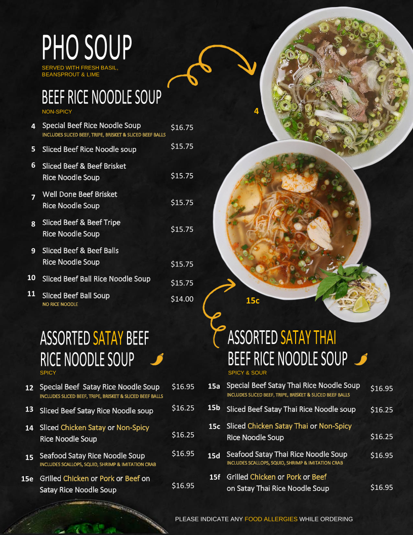 Menu Photo 4