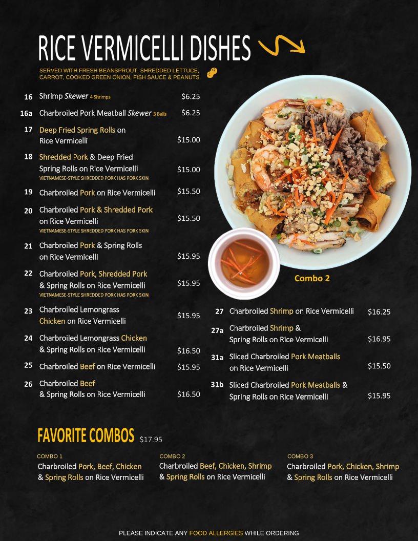 Menu Photo 6