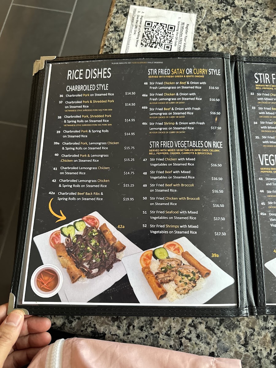 Menu Photo 8
