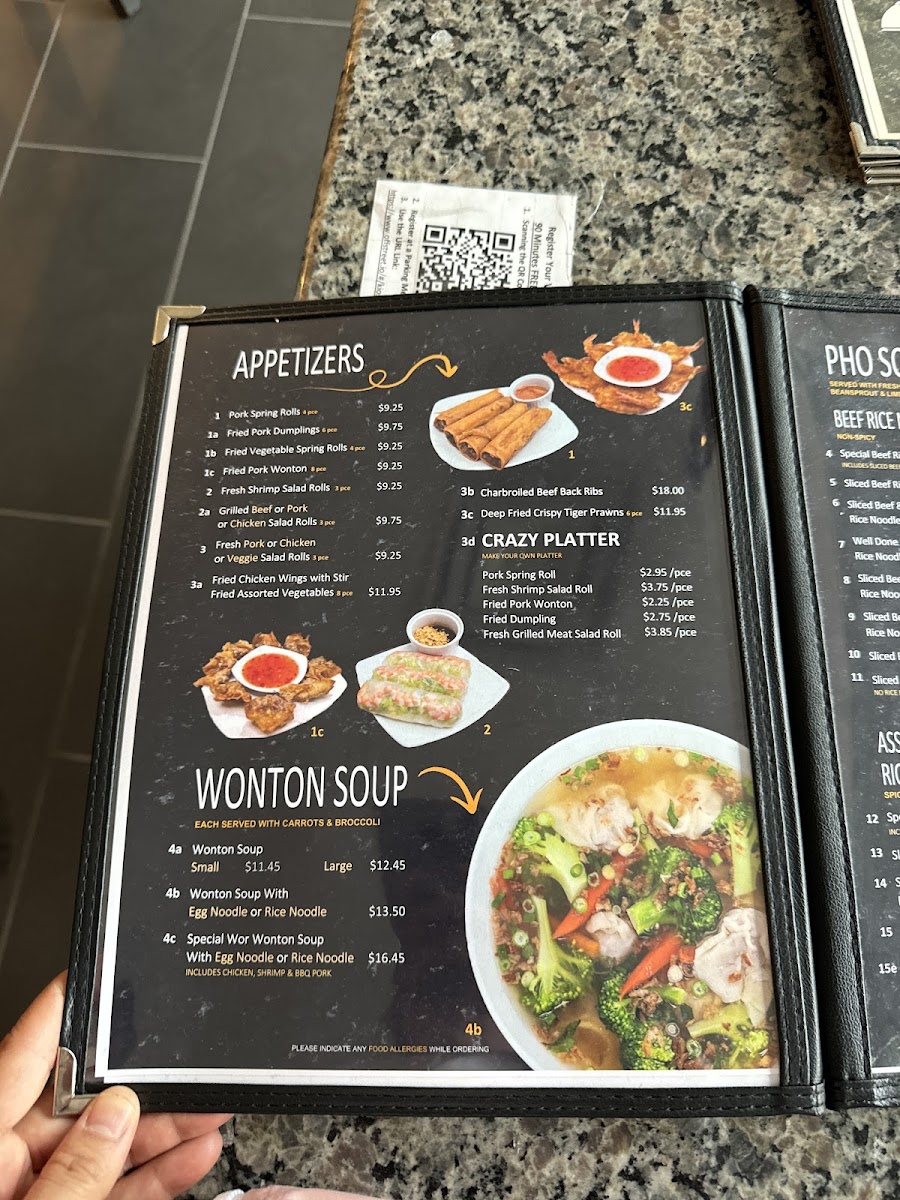 Menu Photo 9