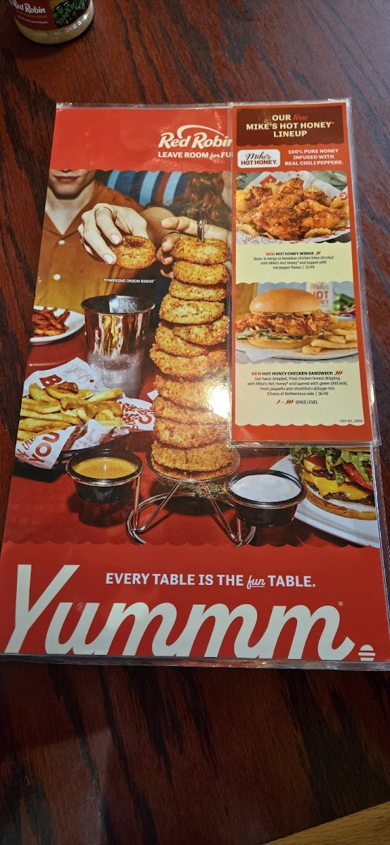 Menu Photo 4