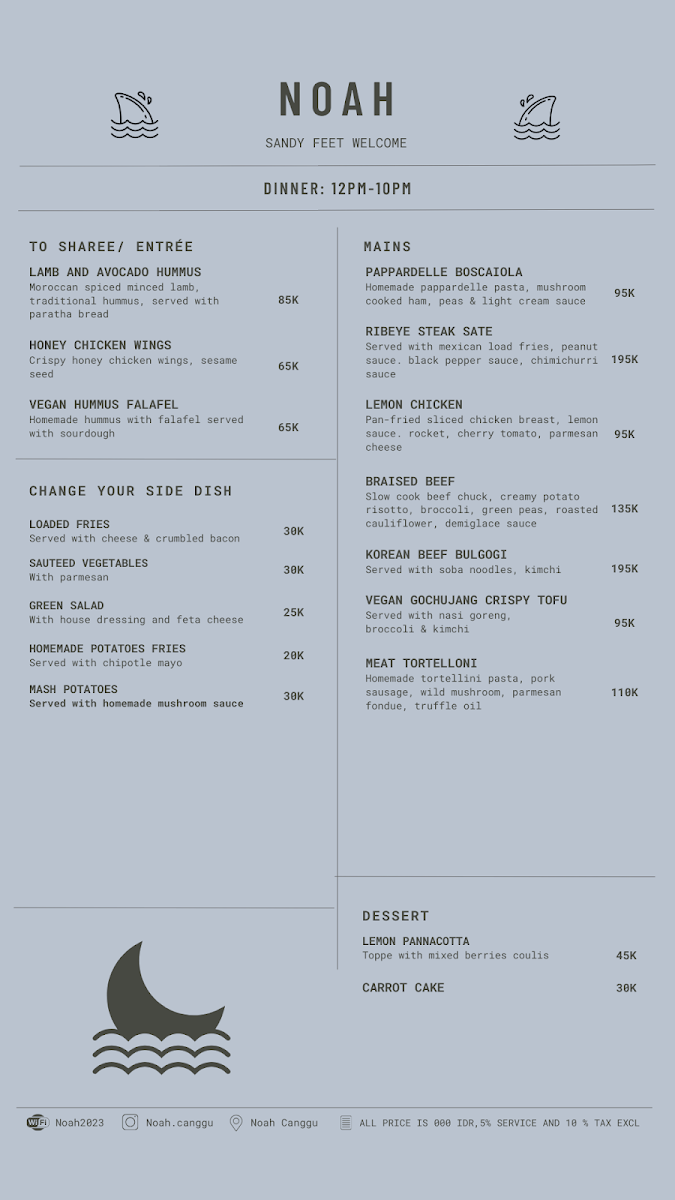 Menu Photo 5