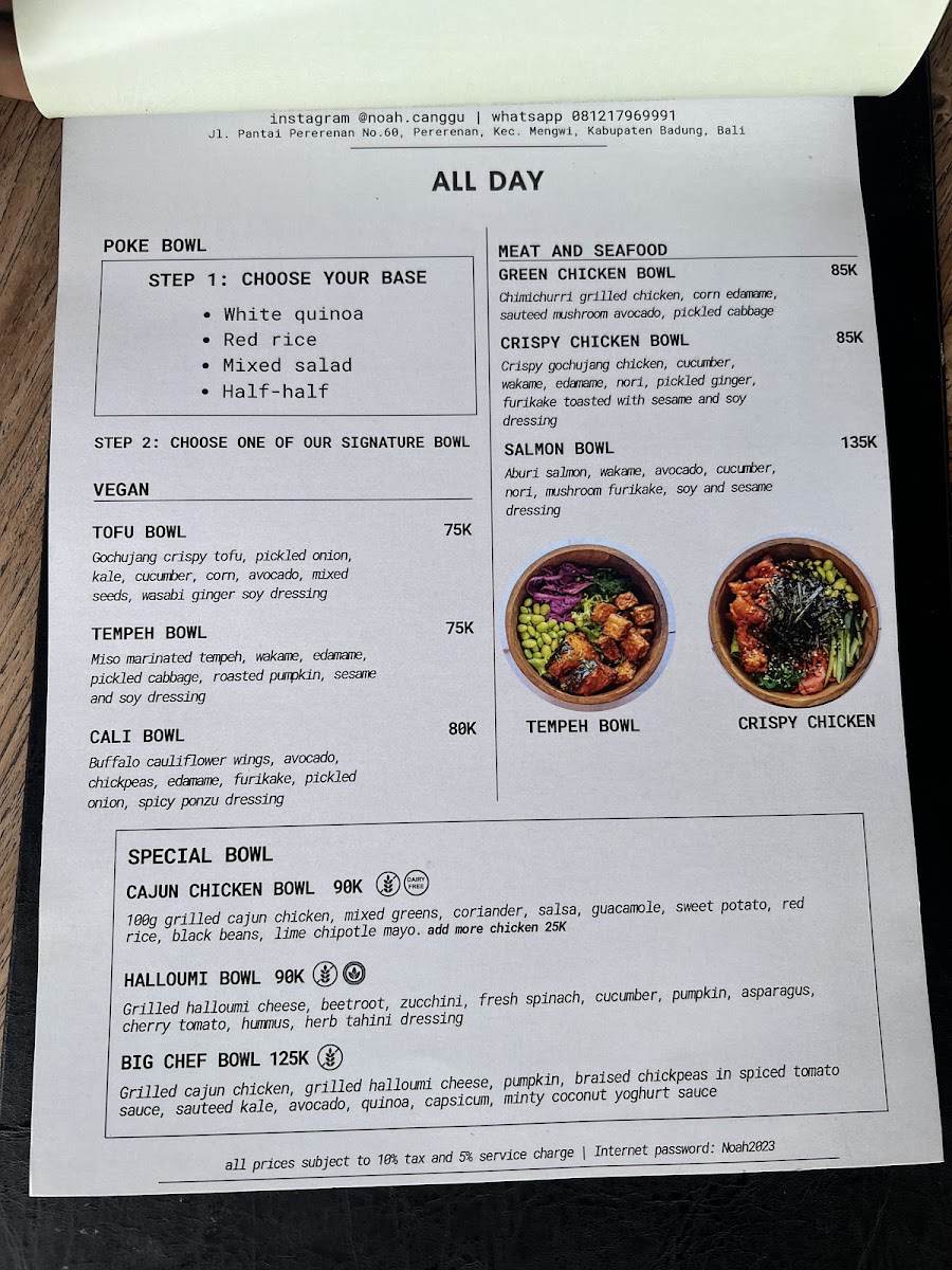 Menu Photo 7