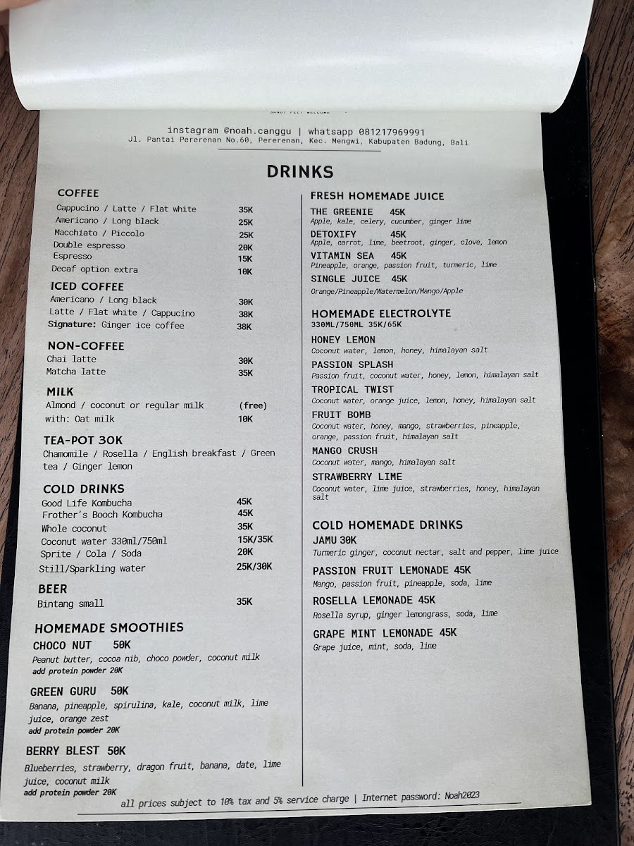 Menu Photo 8
