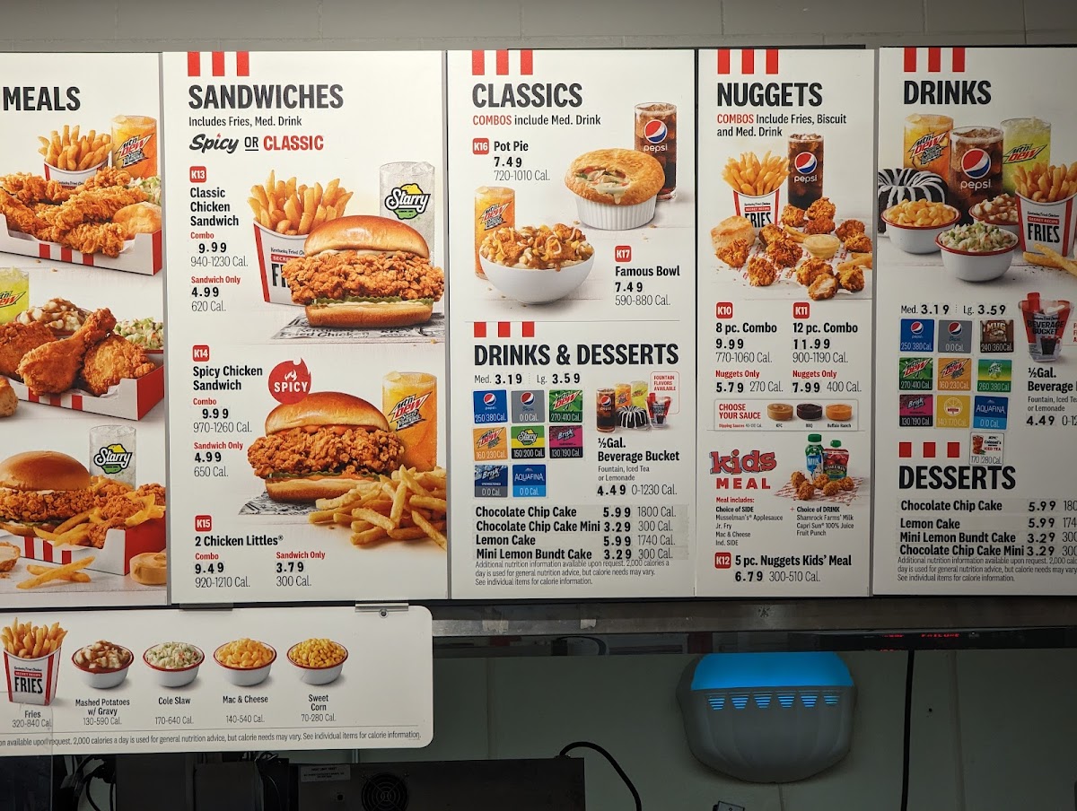 Menu Photo 3