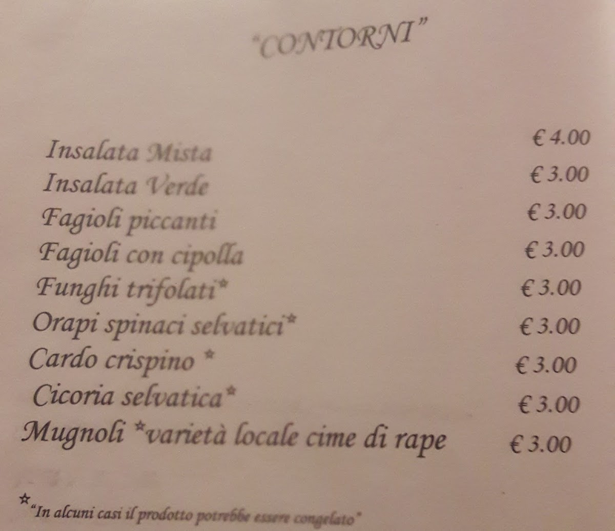 Menu Photo 10