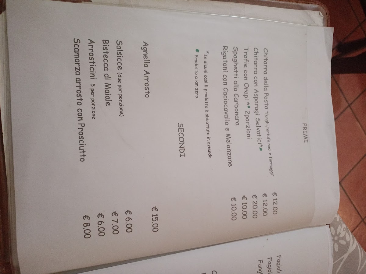 Menu Photo 7