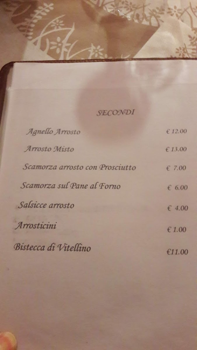 Menu Photo 8