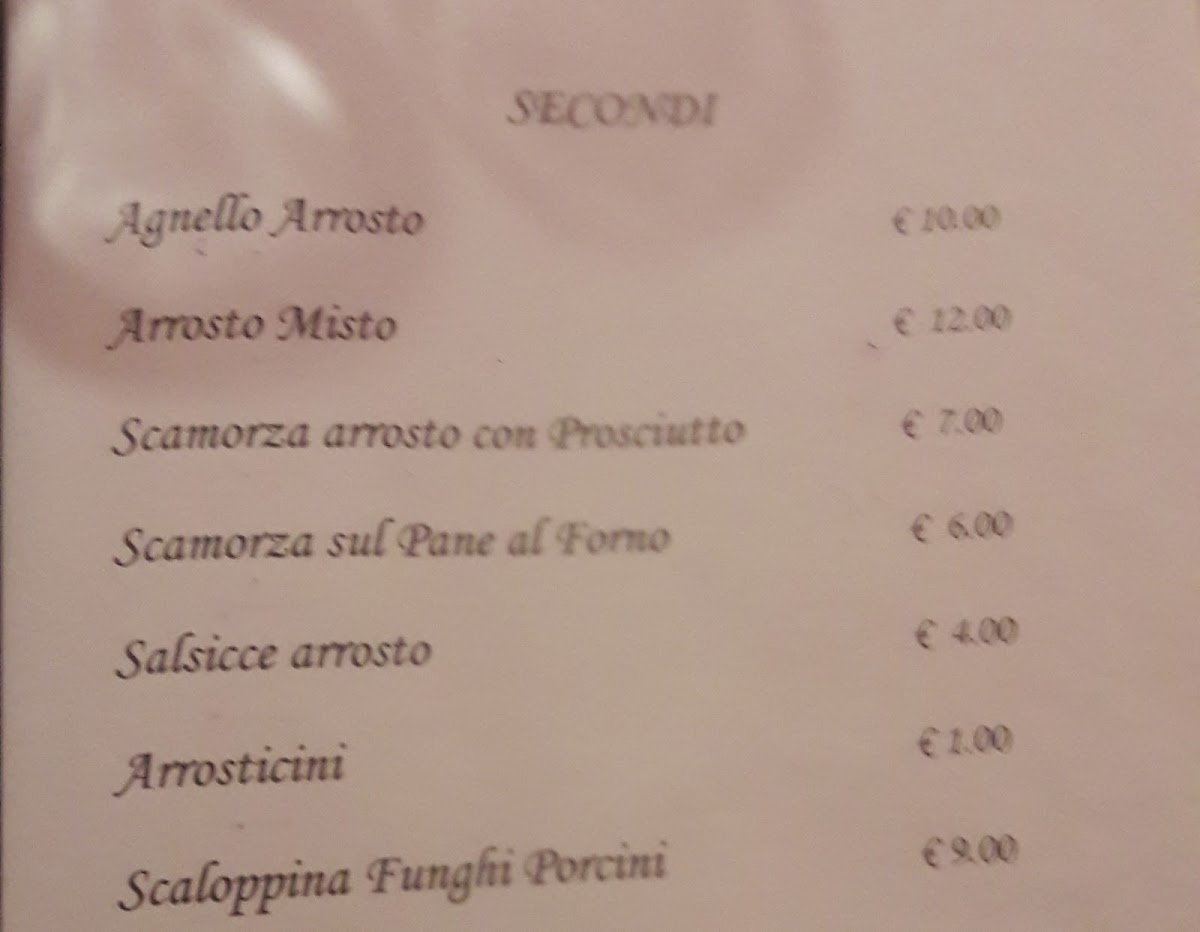 Menu Photo 9