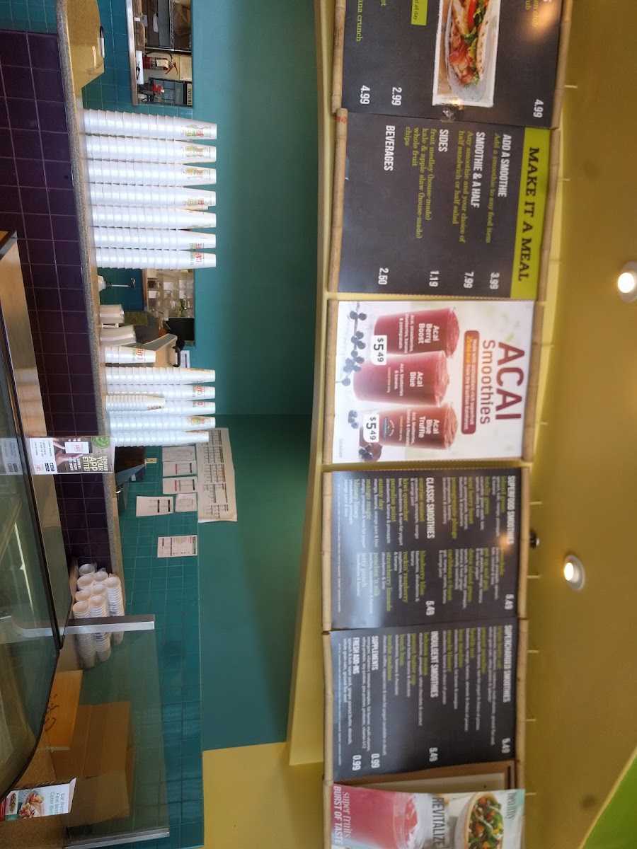 Menu Photo 10