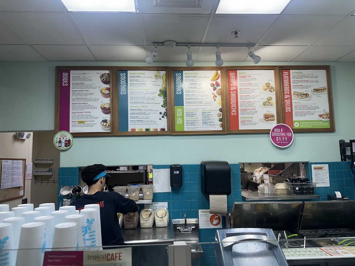 Menu Photo 6