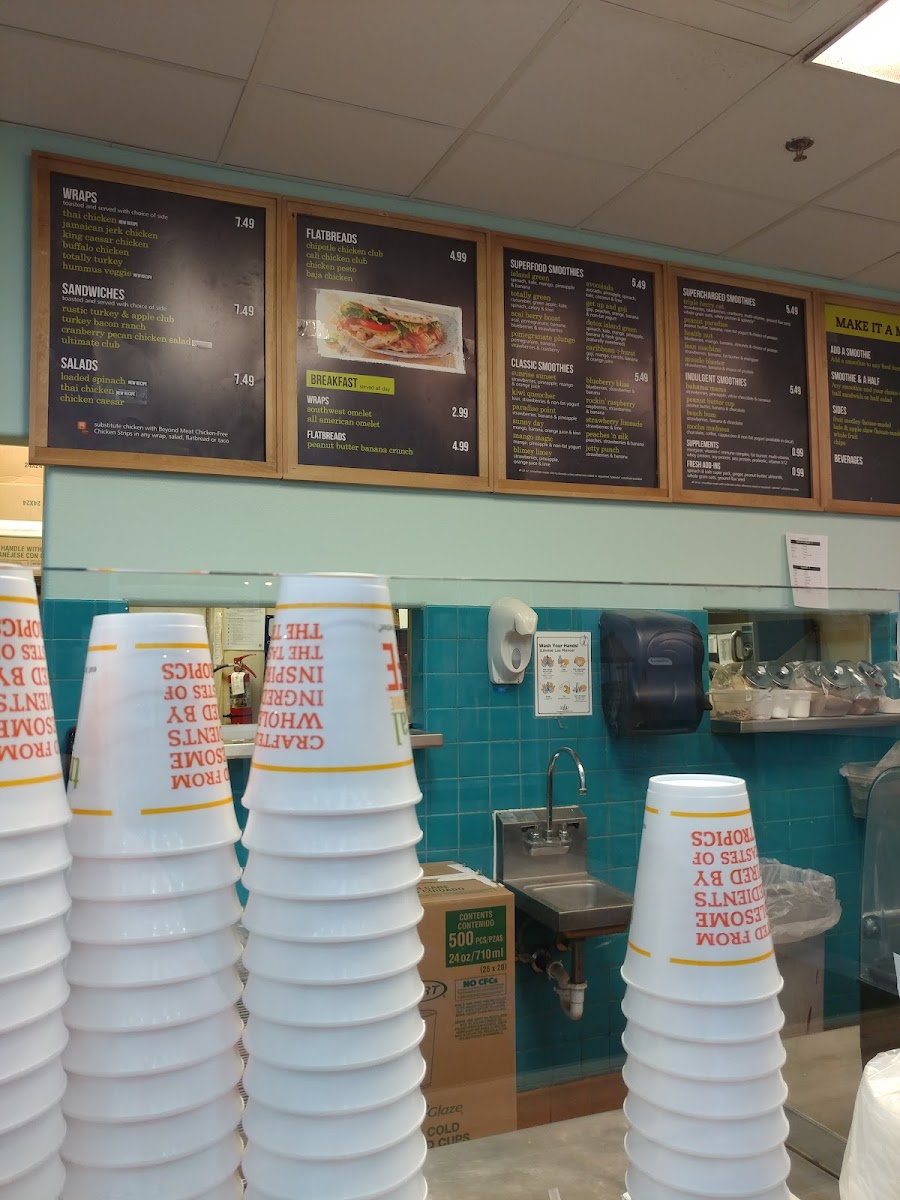 Menu Photo 8