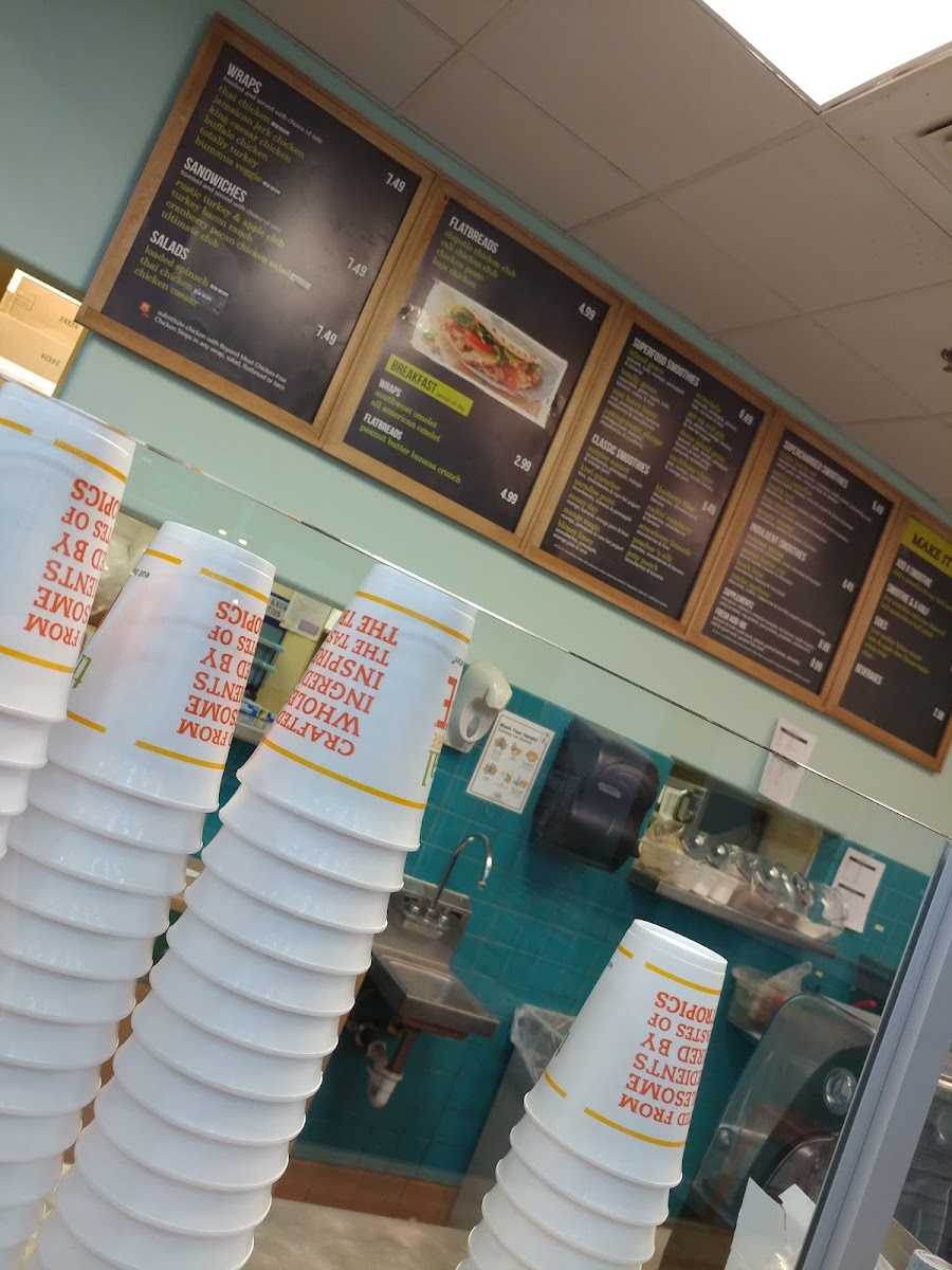Menu Photo 9
