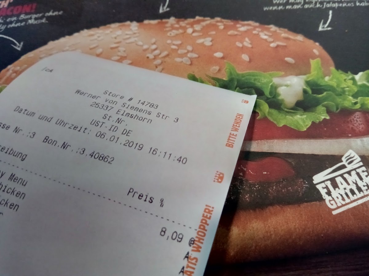 Menu Photo 7