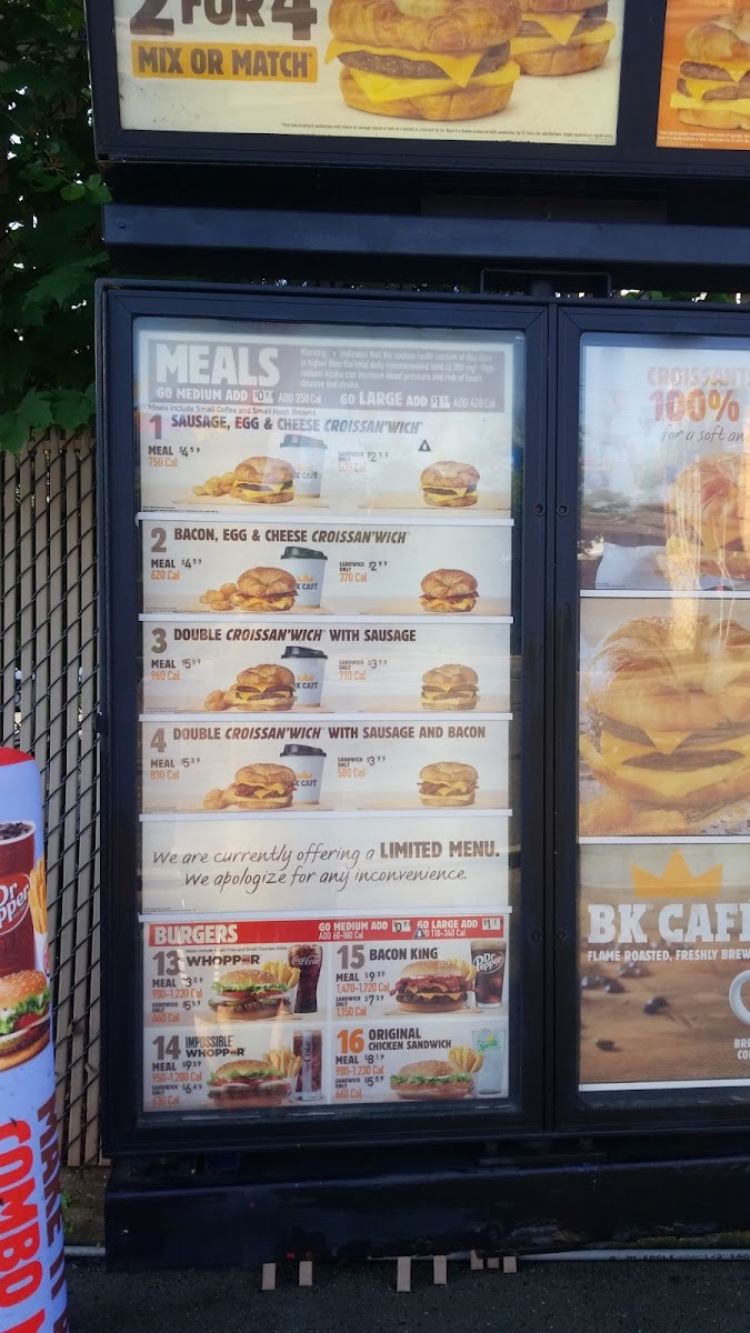 Menu Photo 6
