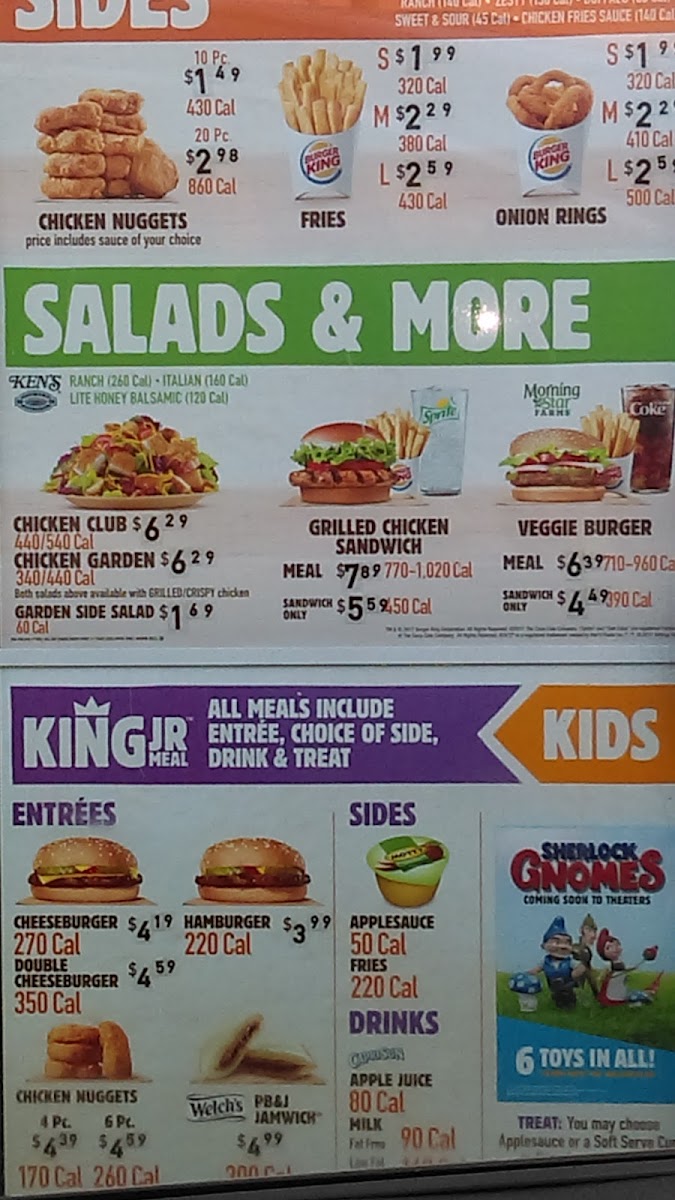 Menu Photo 8