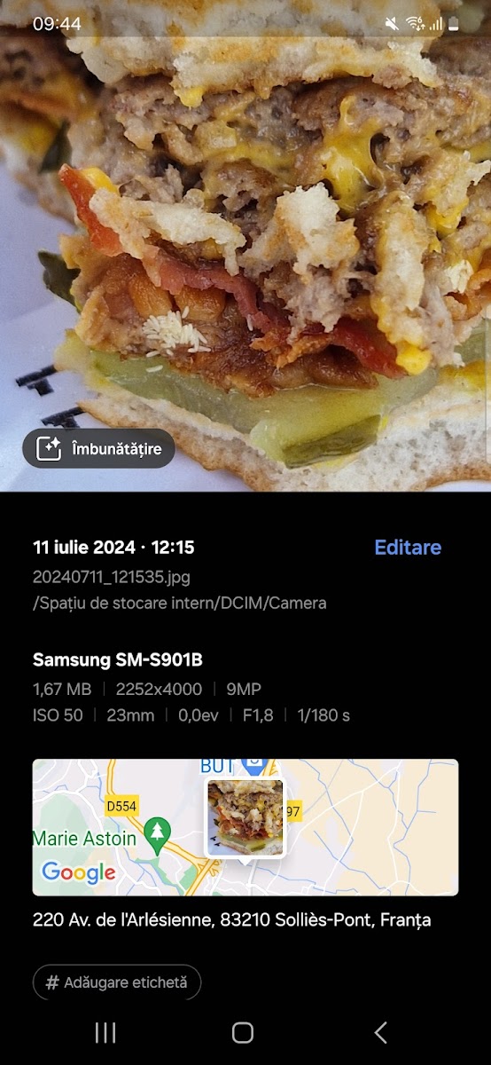 Menu Photo 5