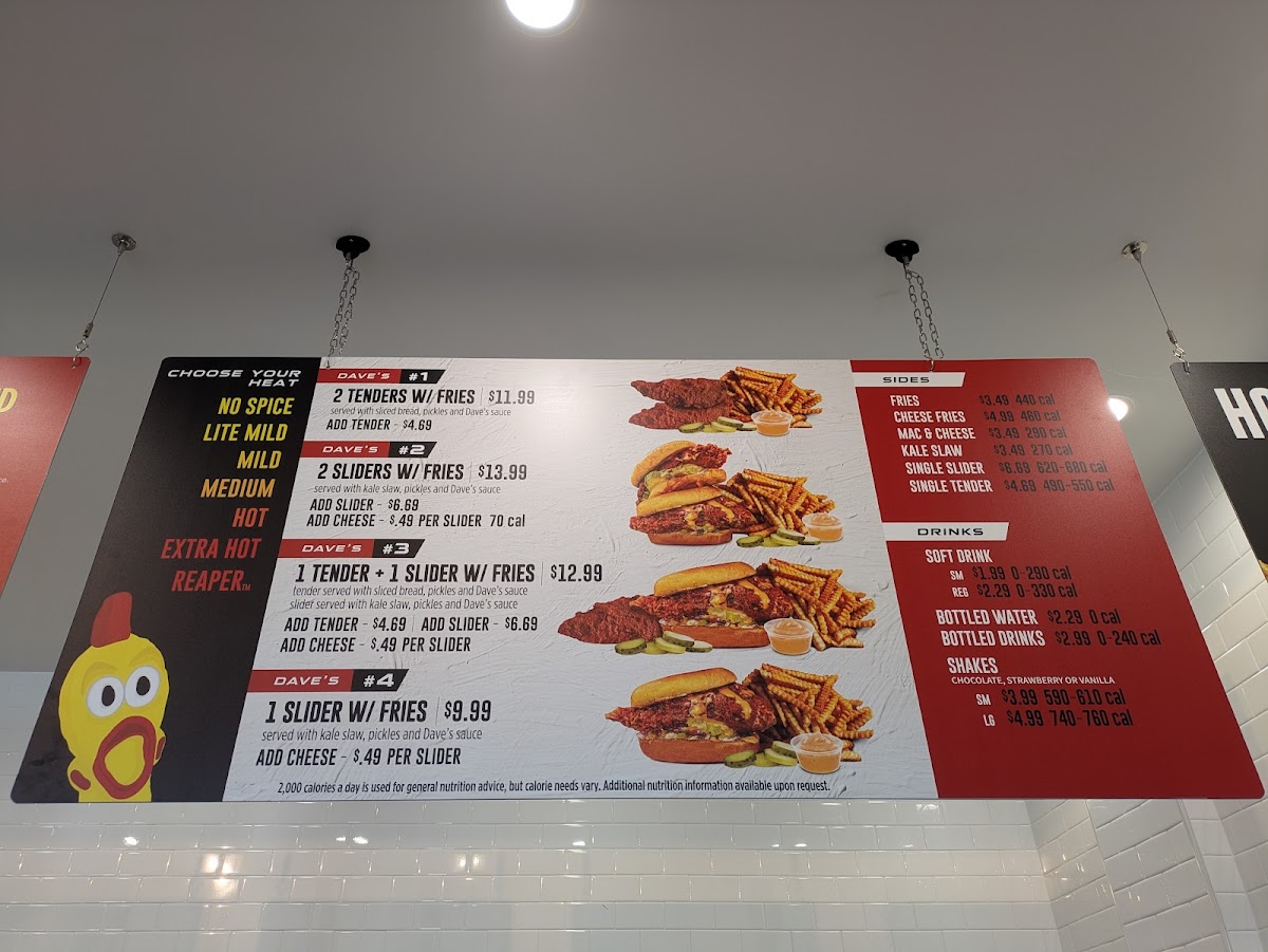 Menu Photo 4