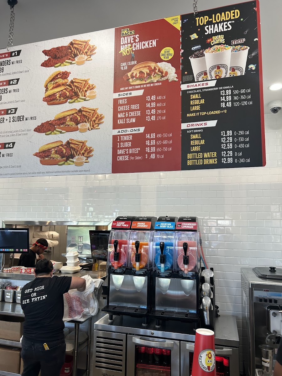 Menu Photo 5