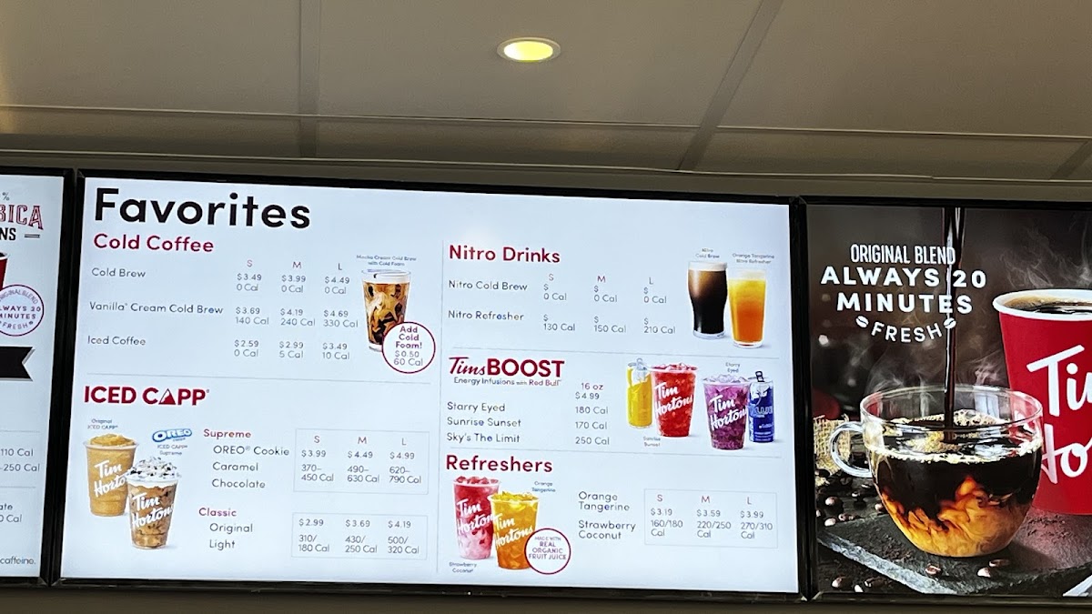 Menu Photo 7