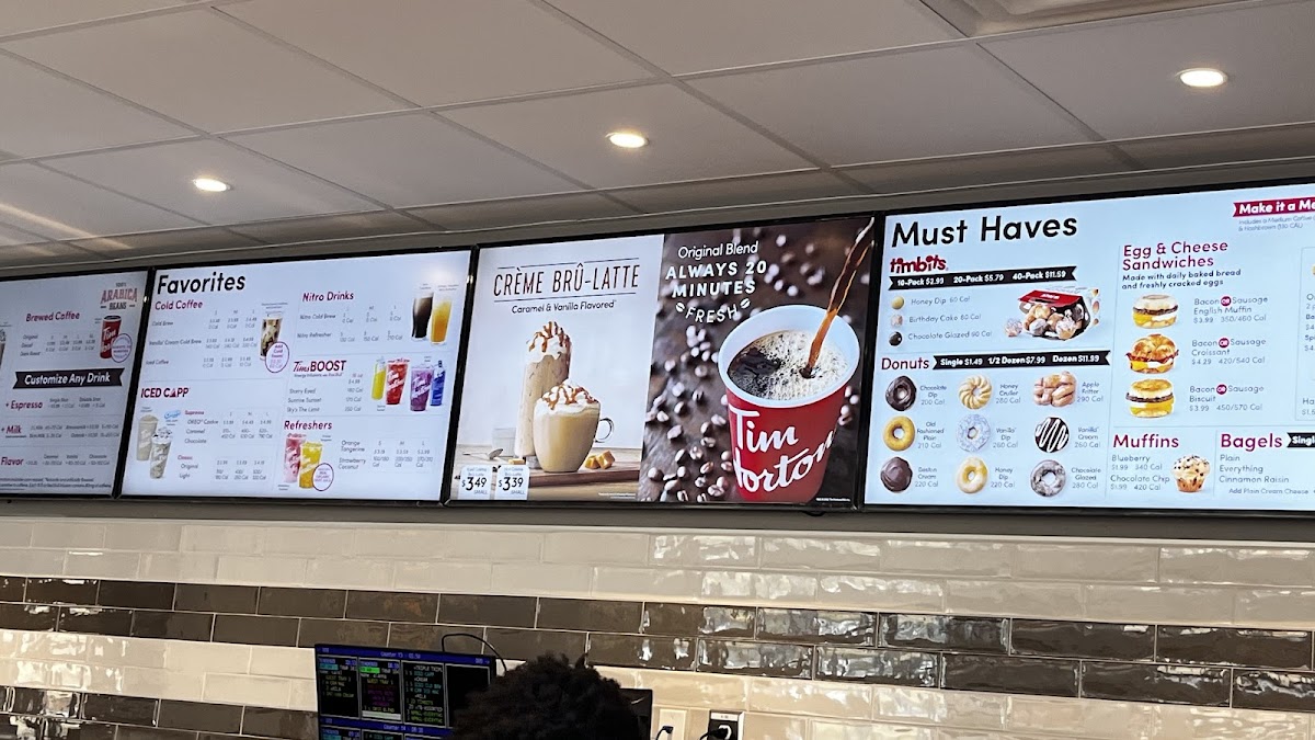Menu Photo 8