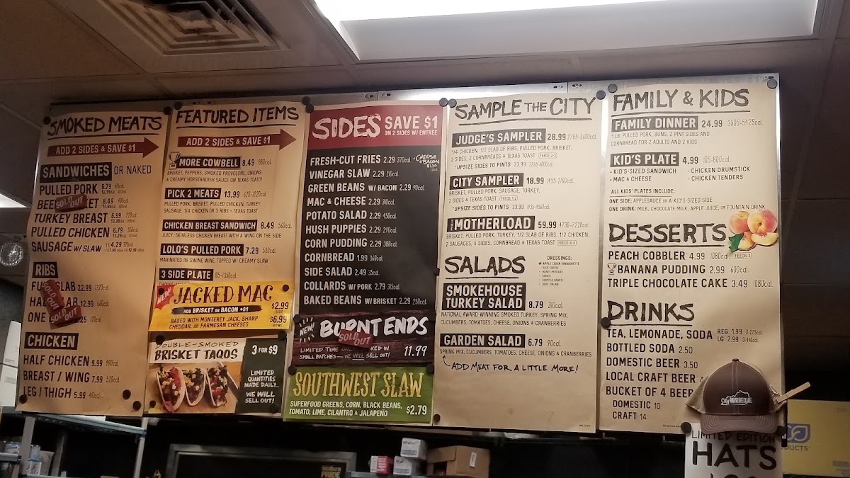 Menu Photo 10