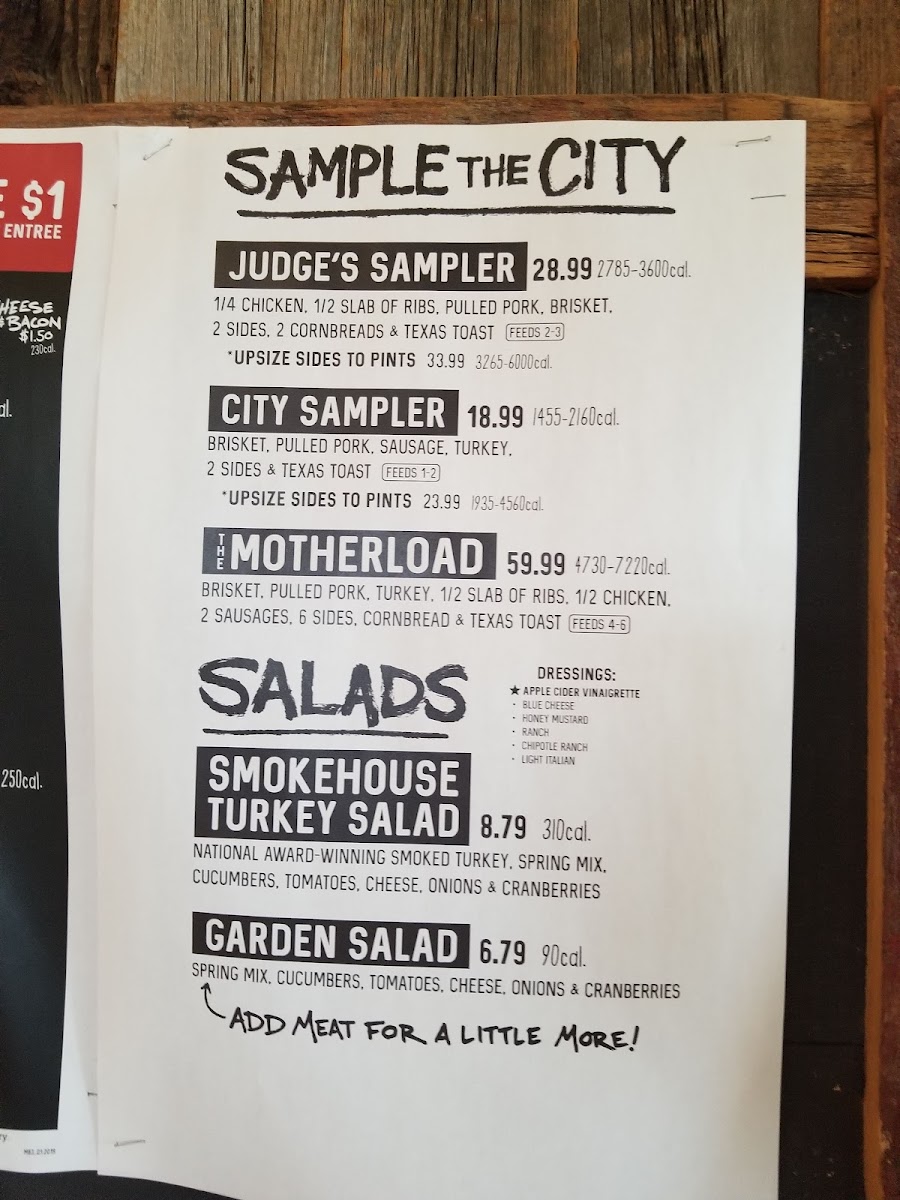Menu Photo 9