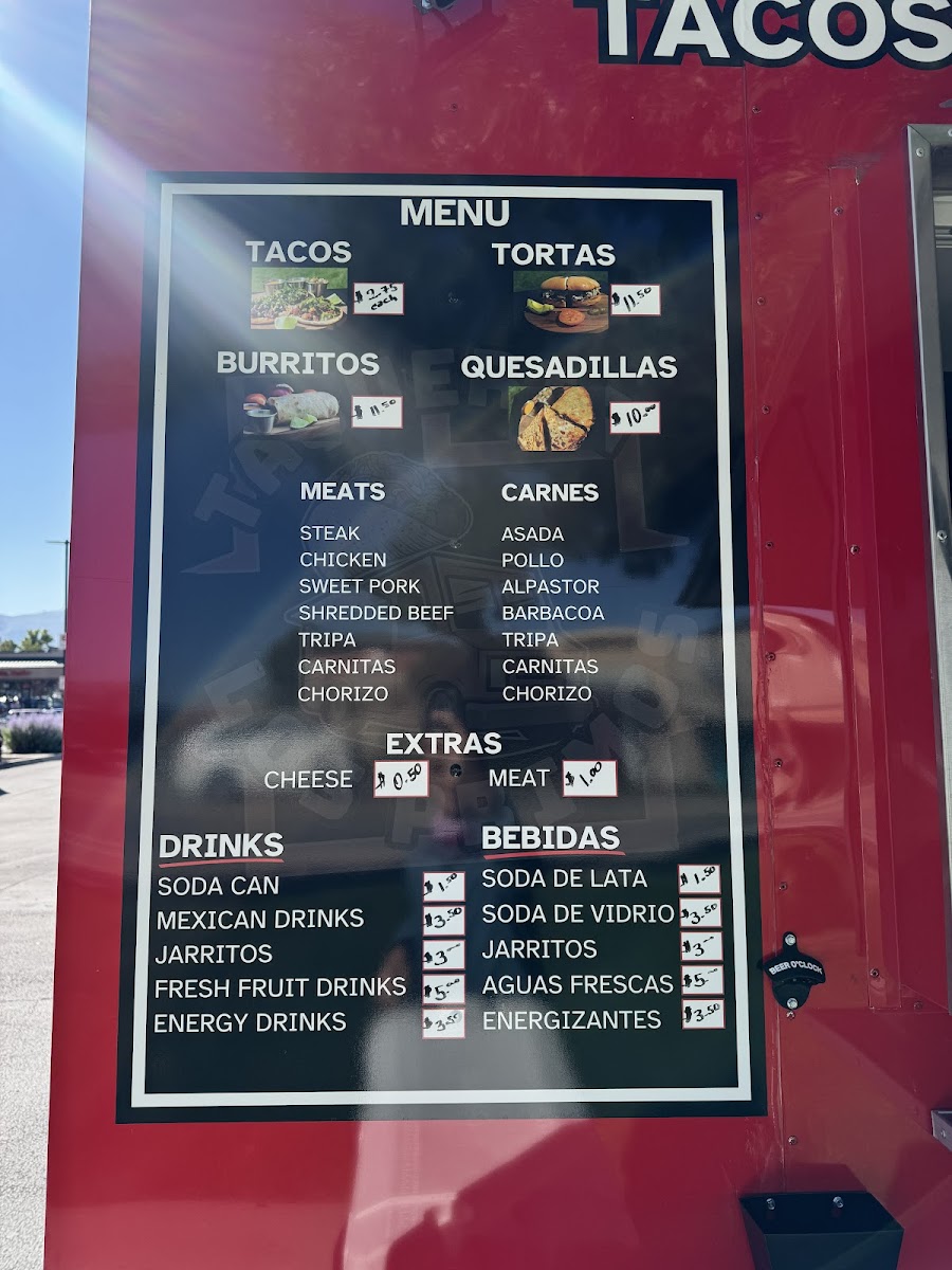 Menu Photo 4