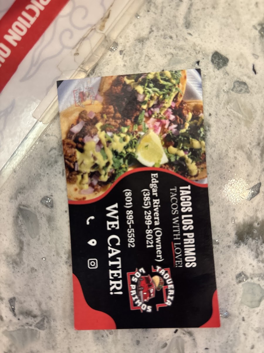 Menu Photo 7