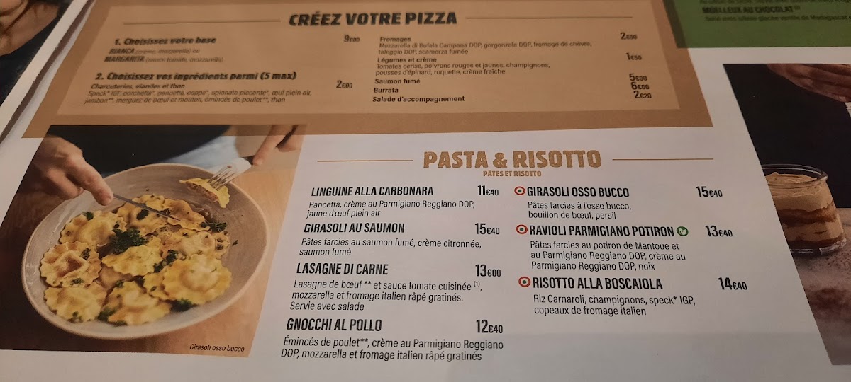 Menu Photo 4