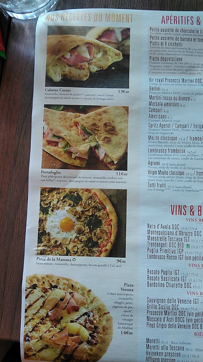 Menu Photo 6