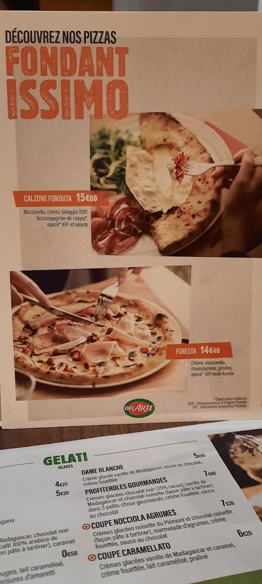 Menu Photo 8