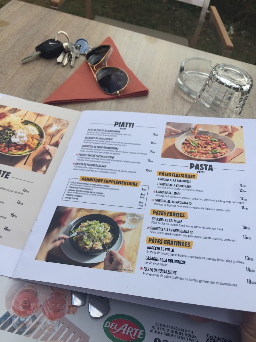 Menu Photo 9
