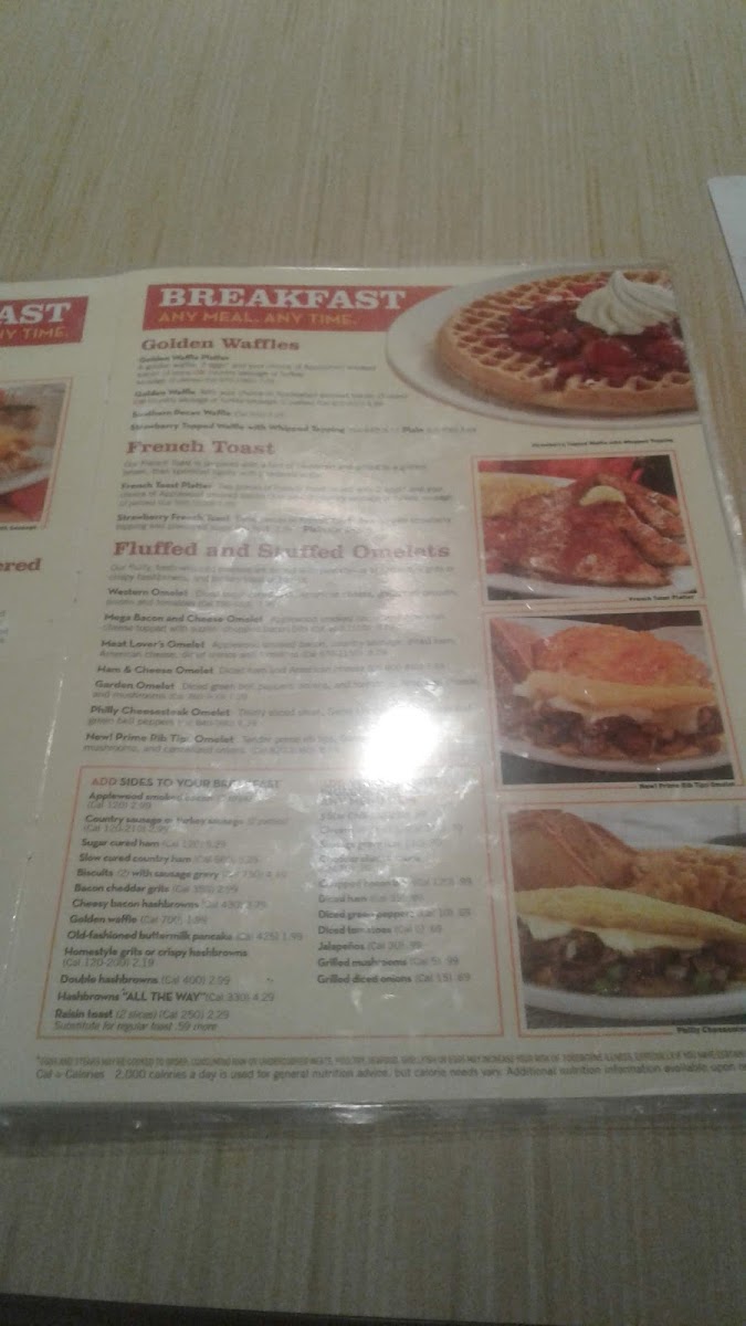 Menu Photo 3
