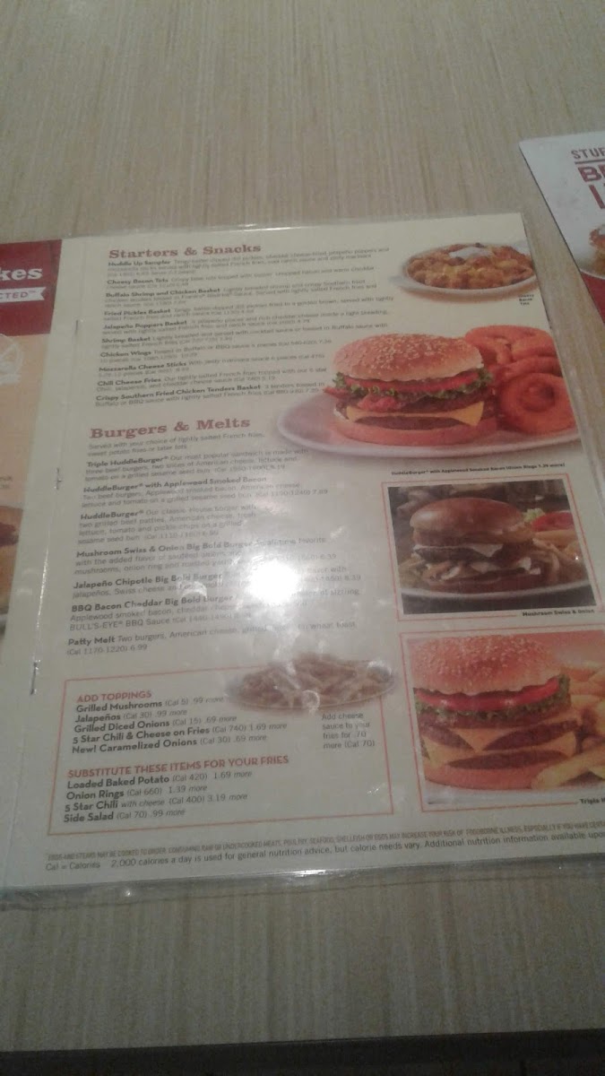Menu Photo 6