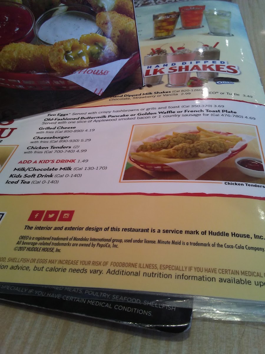 Menu Photo 7
